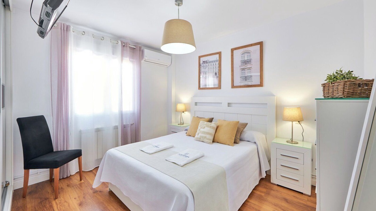Photo of Bedroom in Cazorla