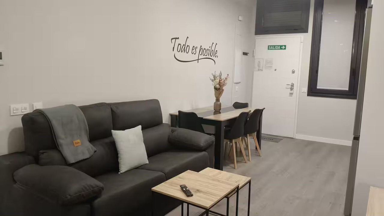 Photo of Livingroom in Torrejon de Ardoz