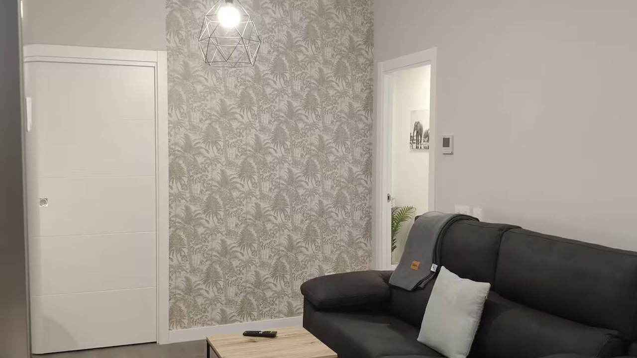 Photo of Livingroom in Torrejon de Ardoz