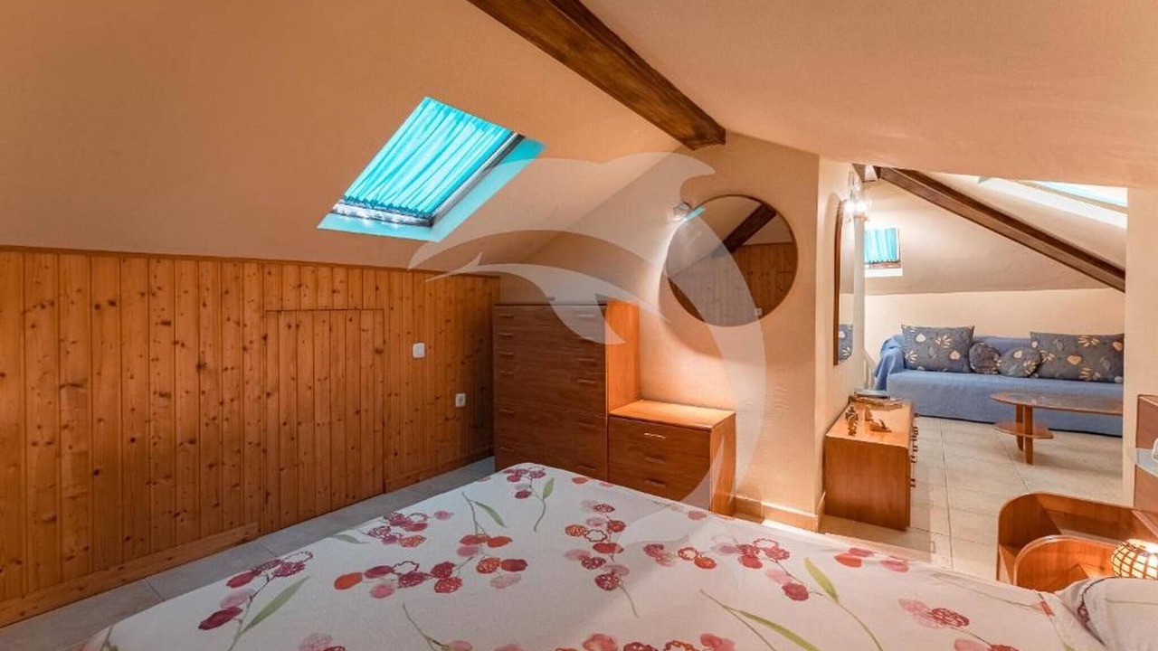 Photo of Bedroom in Arenas del Mar