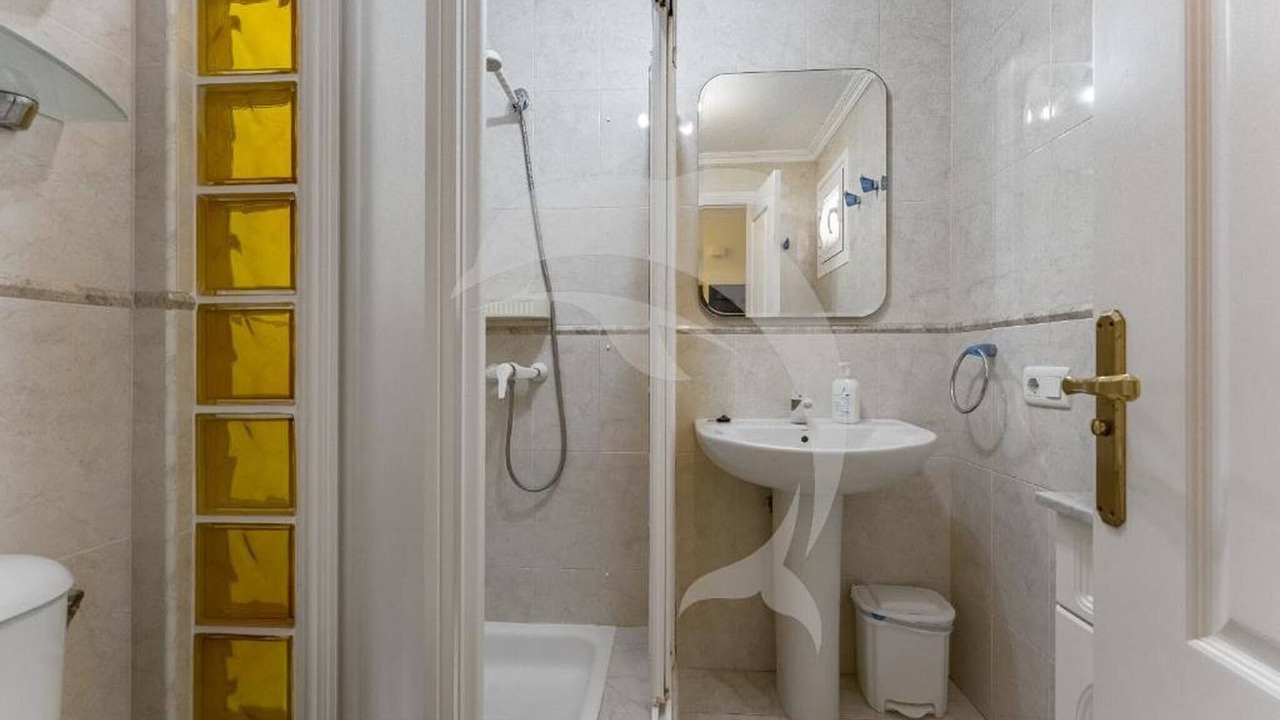 Photo of Bathroom in Arenas del Mar