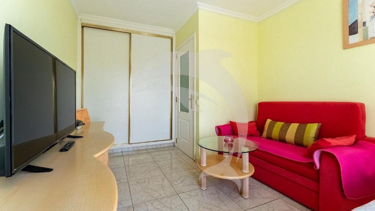 Photo of Livingroom in Arenas del Mar