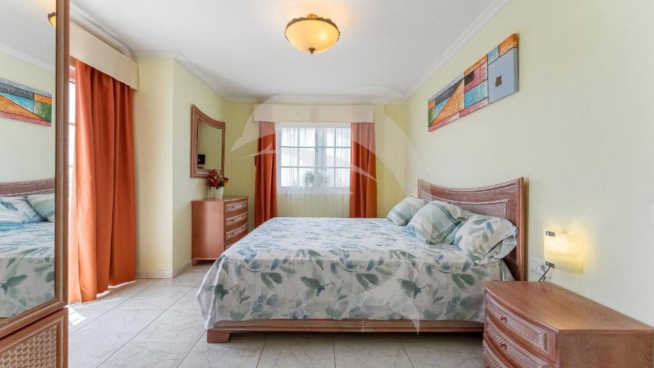 Photo of Bedroom in Arenas del Mar
