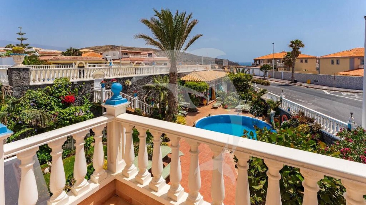 Photo of Outdoor in Arenas del Mar