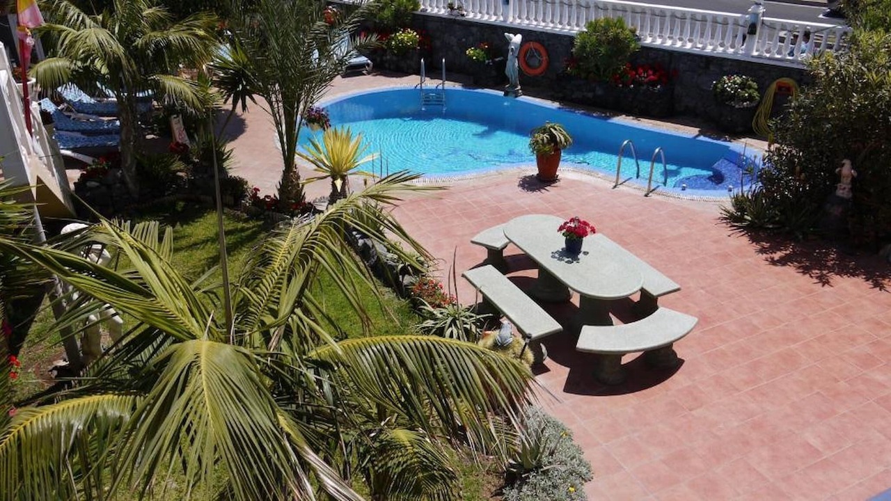 Photo of Outdoor in Arenas del Mar