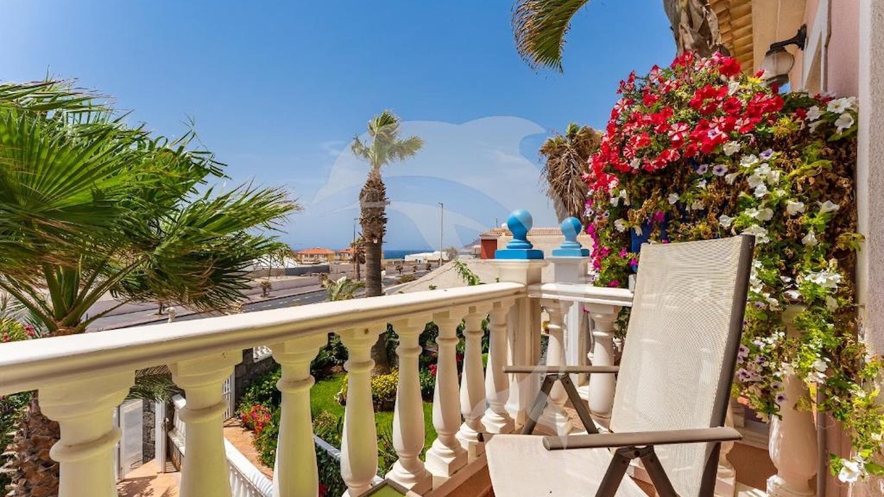 Photo of Outdoor in Arenas del Mar