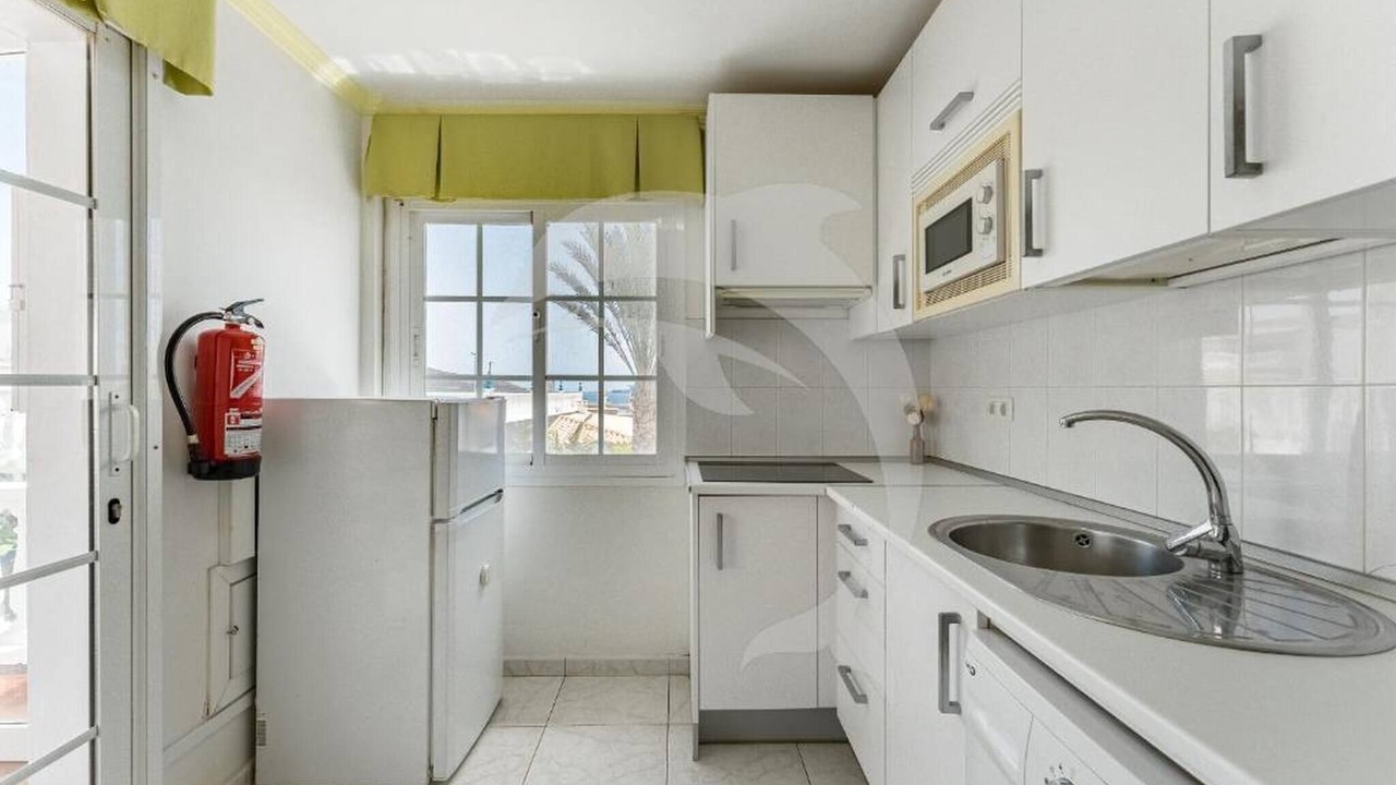 Photo of Kitchen in Arenas del Mar