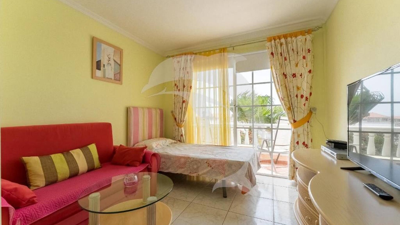Photo of Bedroom in Arenas del Mar