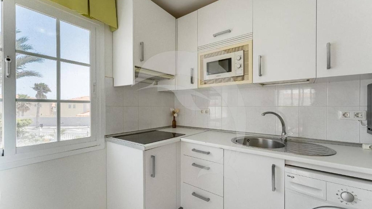 Photo of Kitchen in Arenas del Mar