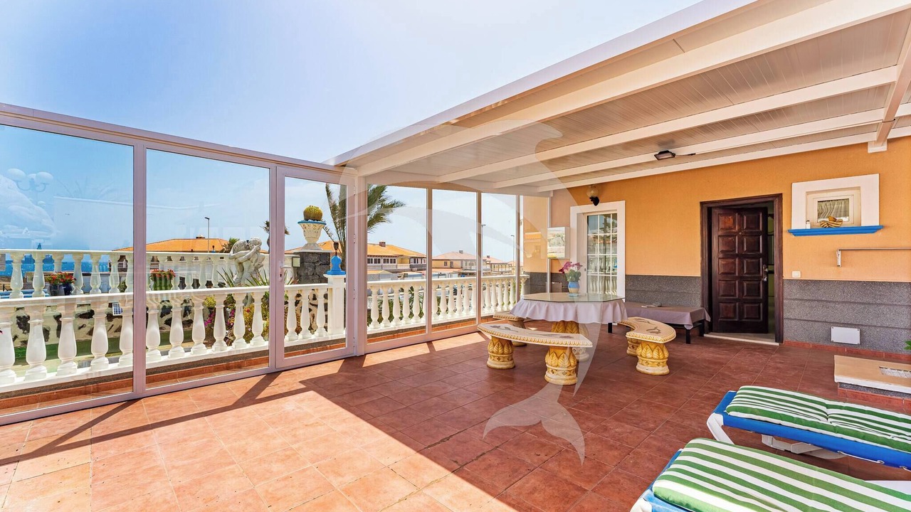 Photo of Outdoor in Arenas del Mar