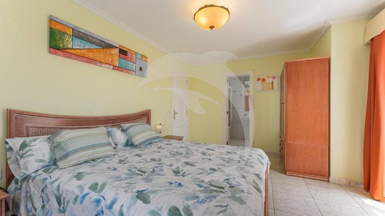 Photo of Bedroom in Arenas del Mar