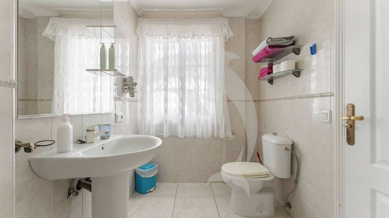 Photo of Bathroom in Arenas del Mar