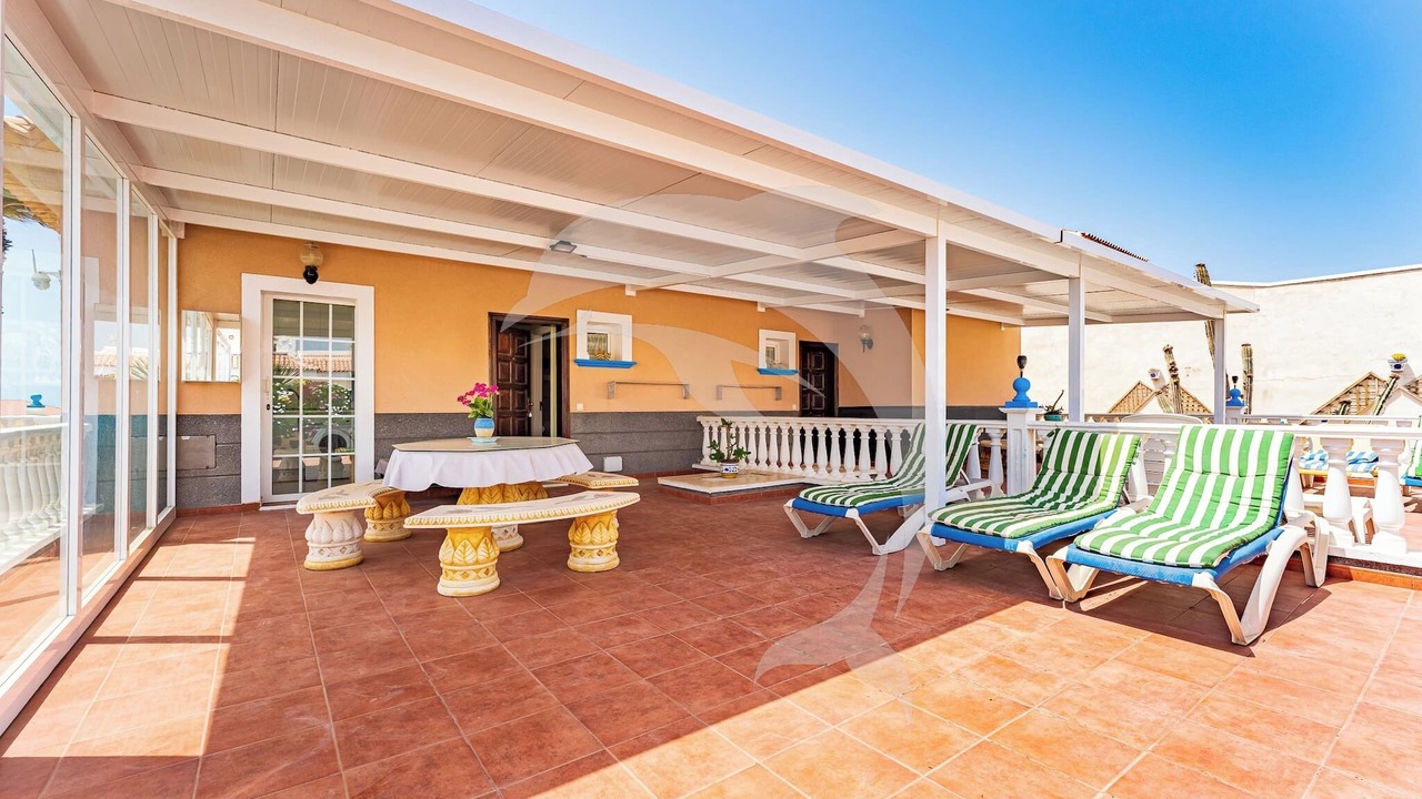 Photo of Outdoor in Arenas del Mar