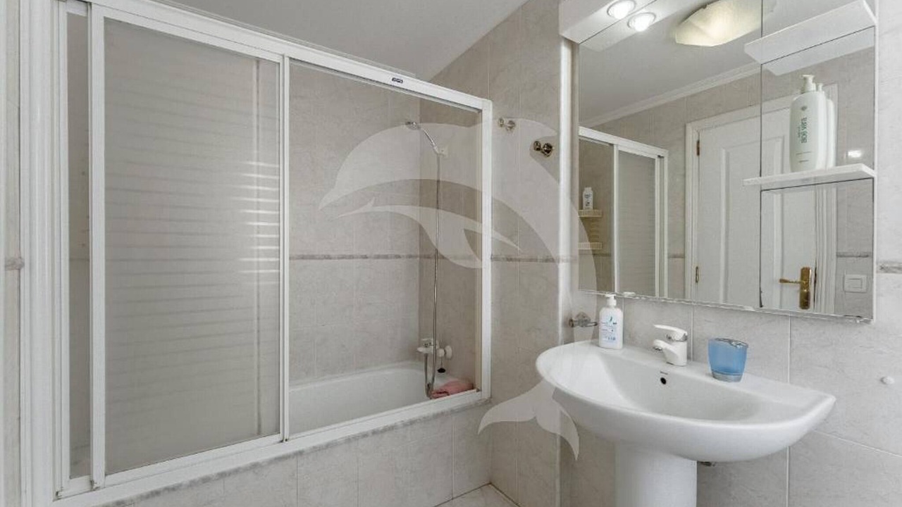 Photo of Bathroom in Arenas del Mar