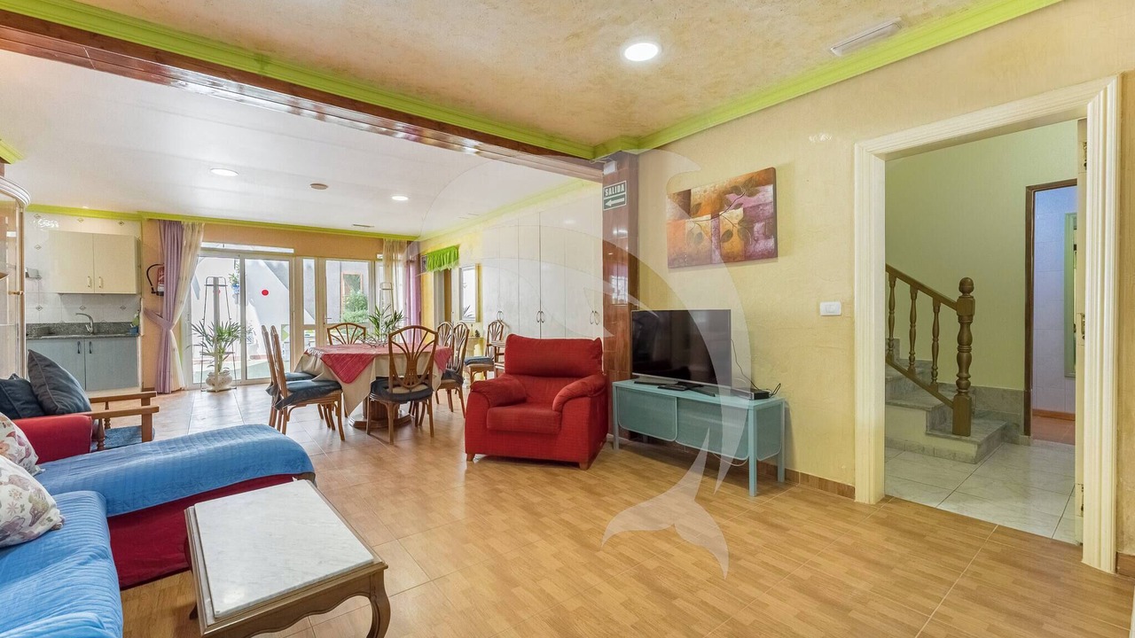 Photo of Livingroom in Arenas del Mar