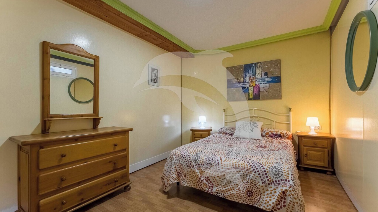 Photo of Bedroom in Arenas del Mar