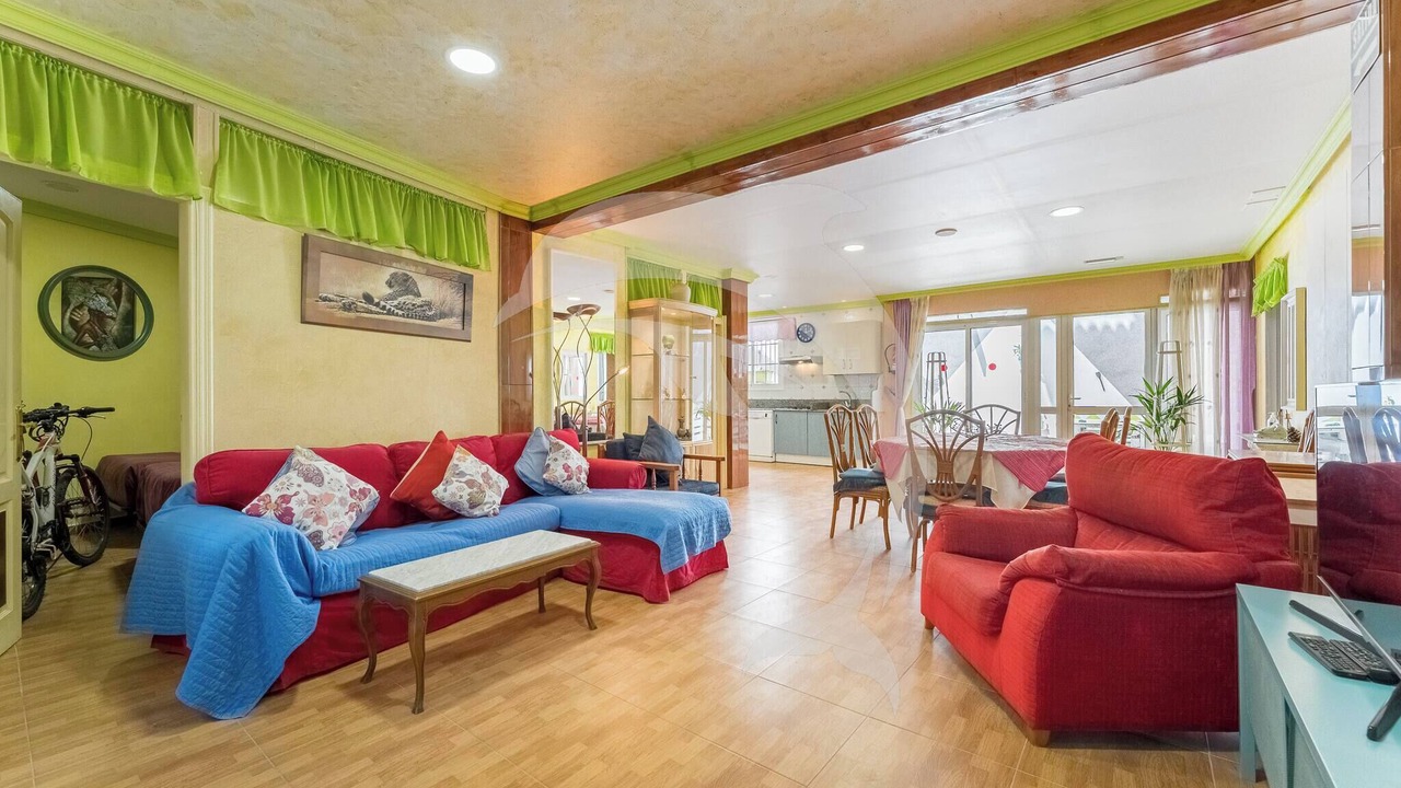 Photo of Livingroom in Arenas del Mar