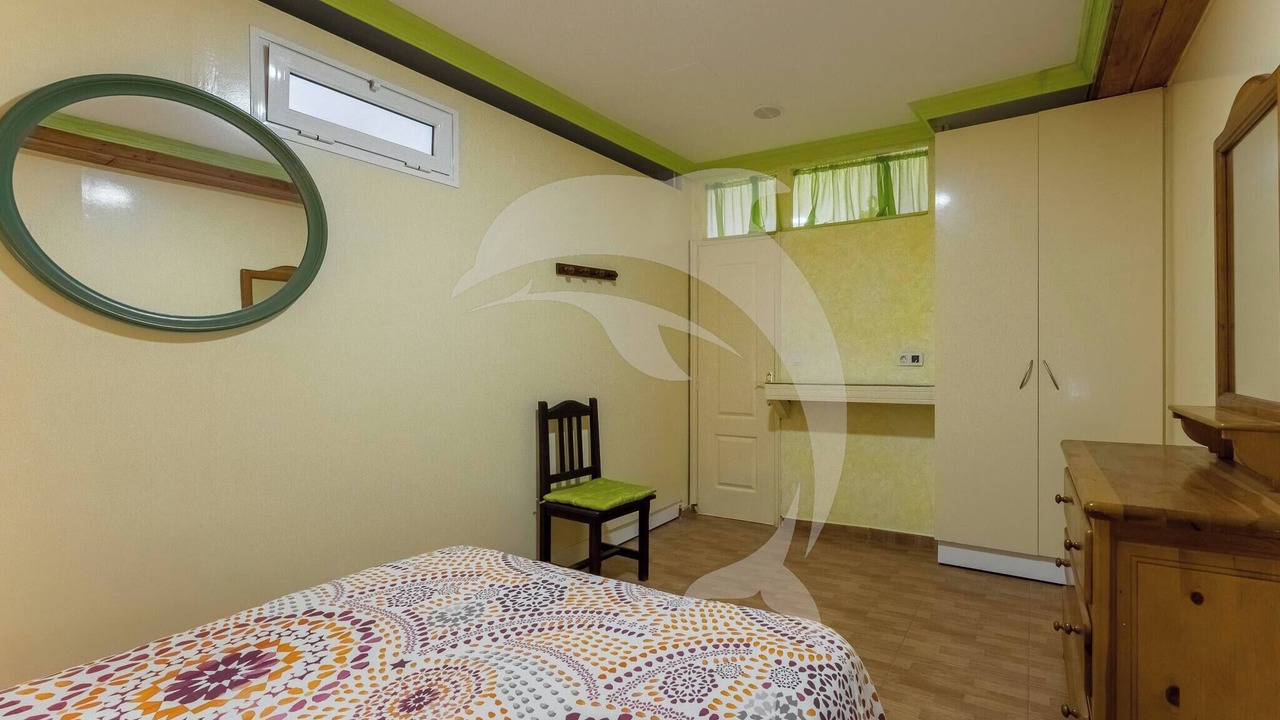 Photo of Bedroom in Arenas del Mar