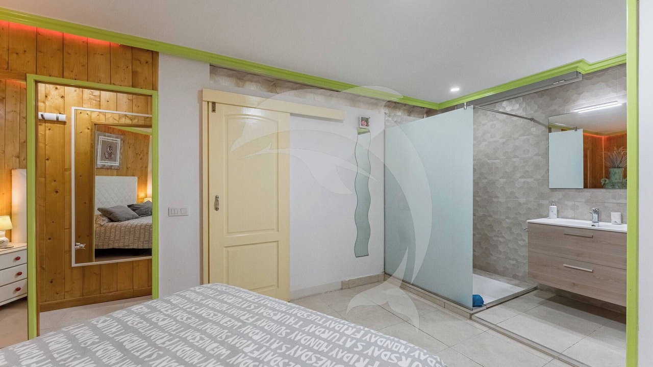 Photo of Bedroom in Arenas del Mar
