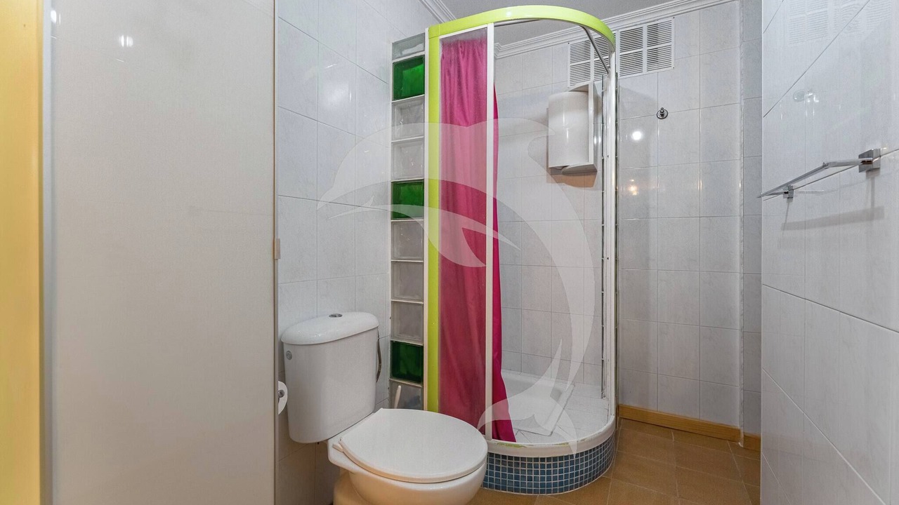 Photo of Bathroom in Arenas del Mar