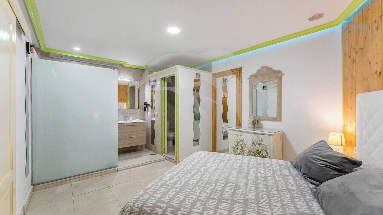Photo of Bedroom in Arenas del Mar