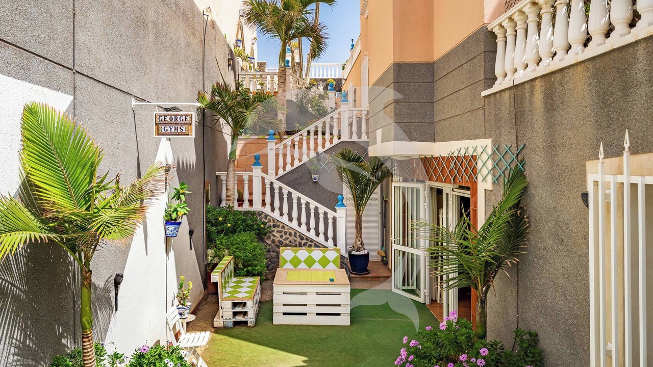 Photo of Outdoor in Arenas del Mar