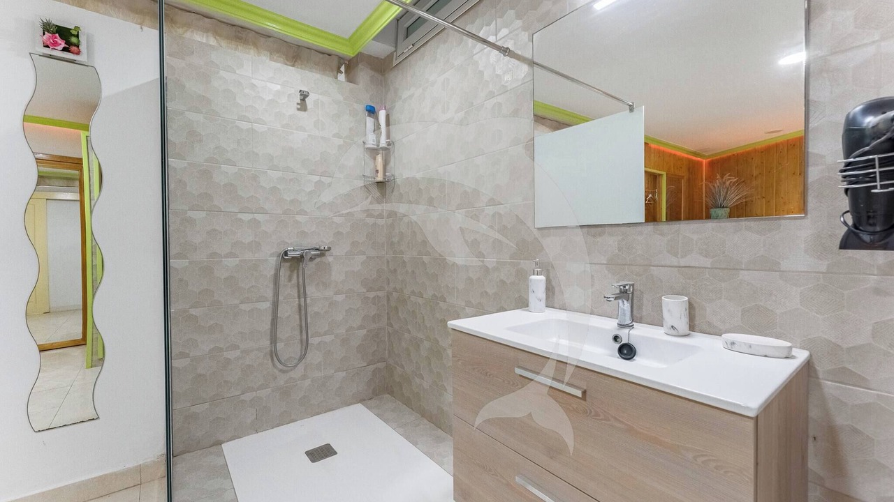 Photo of Bathroom in Arenas del Mar
