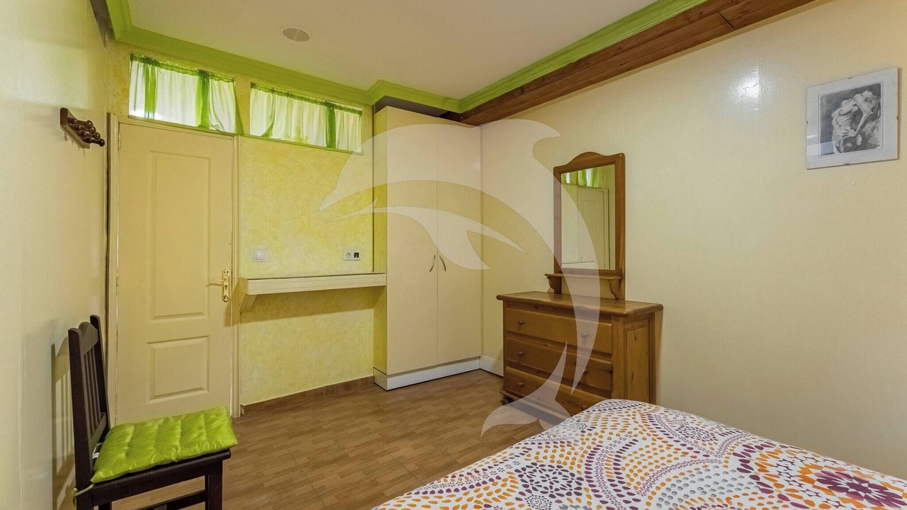 Photo of Bedroom in Arenas del Mar