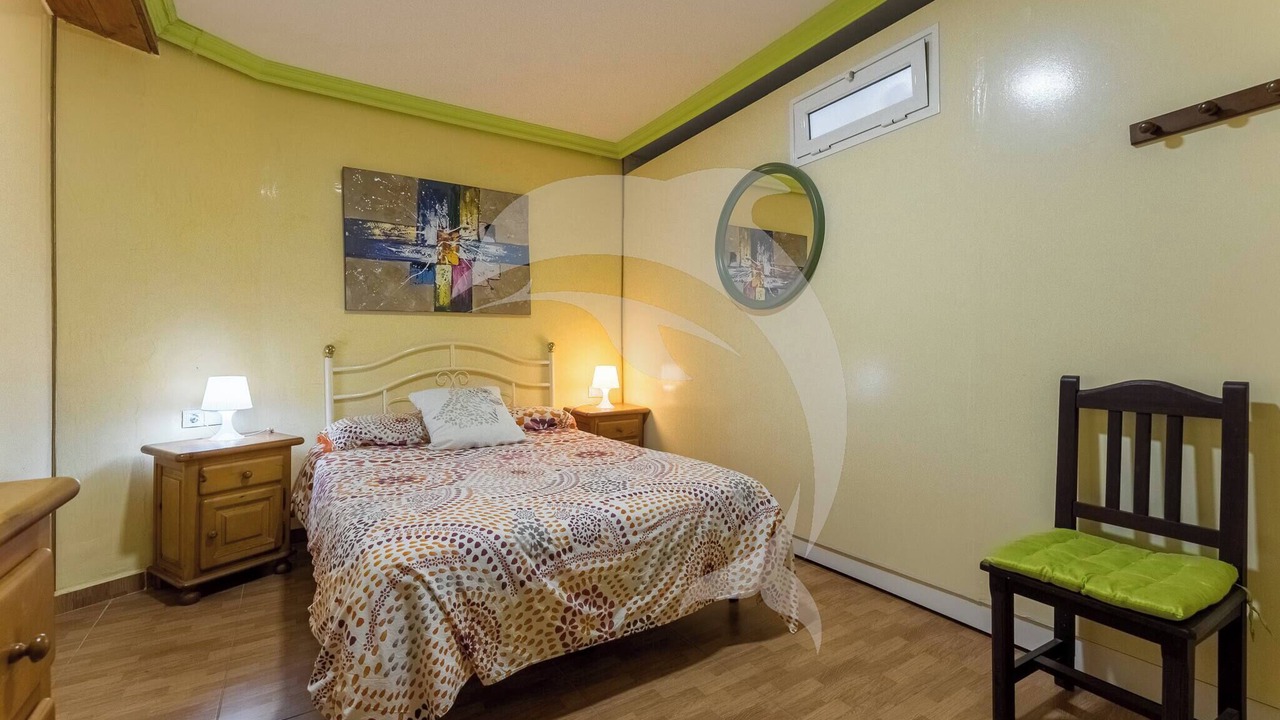 Photo of Bedroom in Arenas del Mar