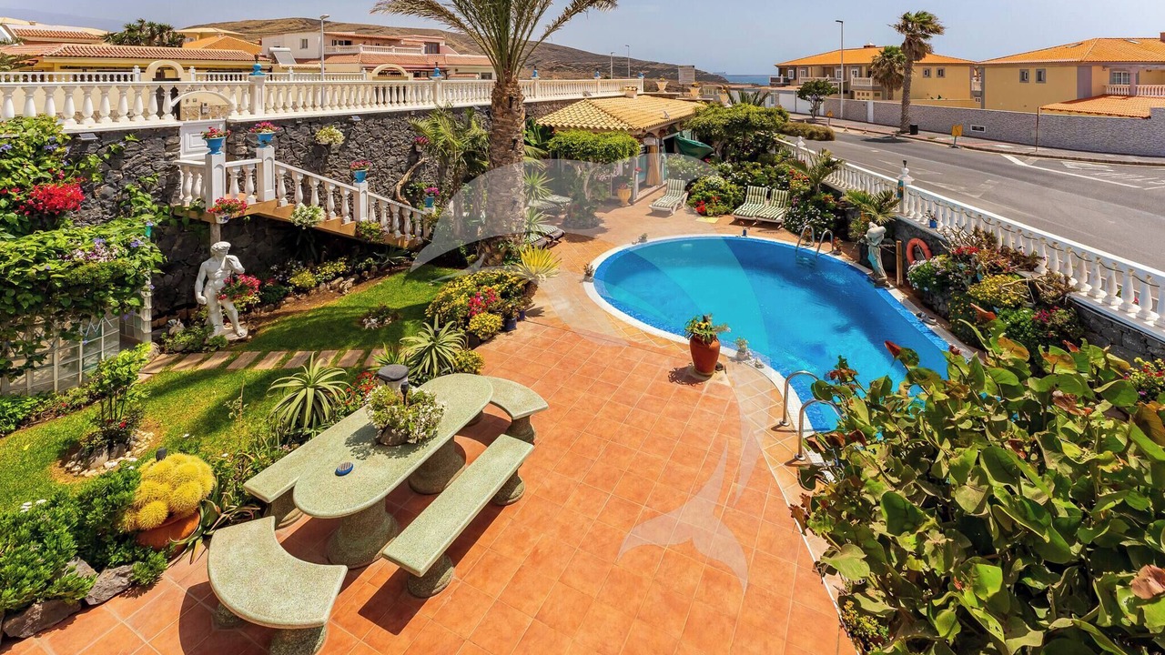 Photo of Outdoor in Arenas del Mar