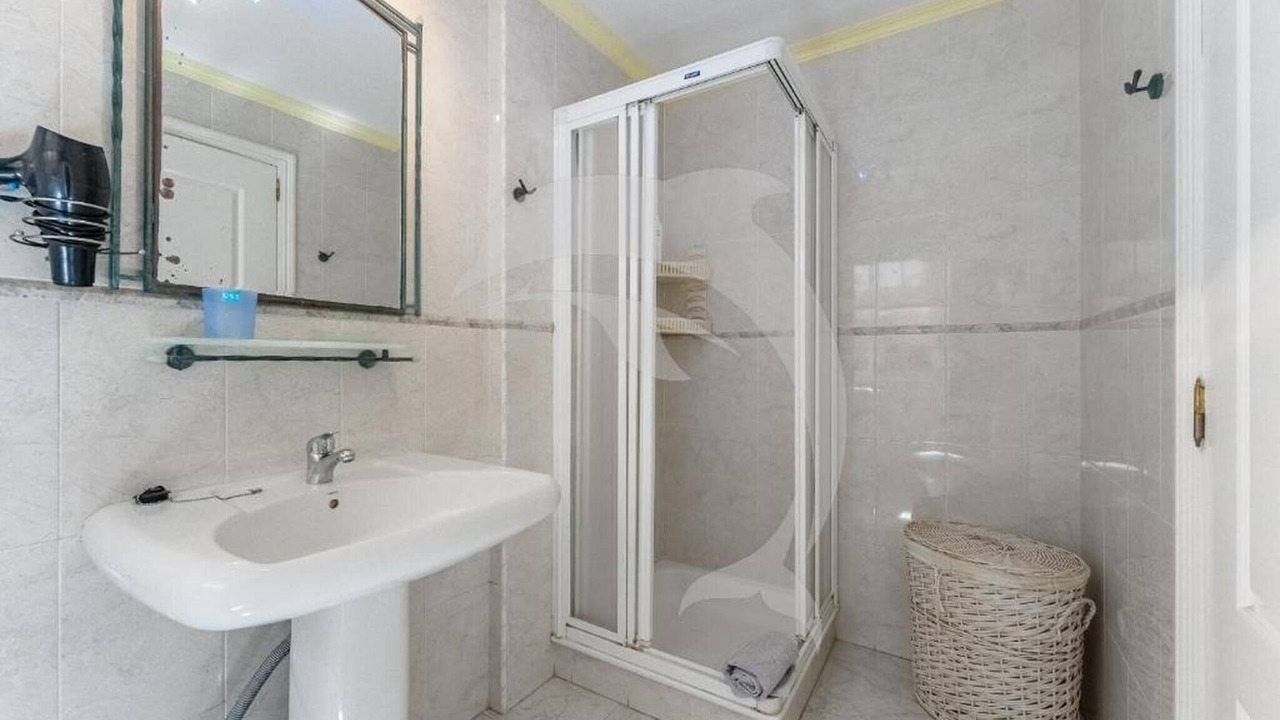 Photo of Bathroom in Arenas del Mar