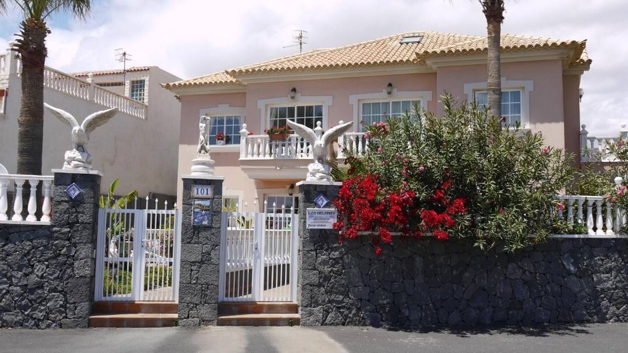Photo of Outdoor in Arenas del Mar