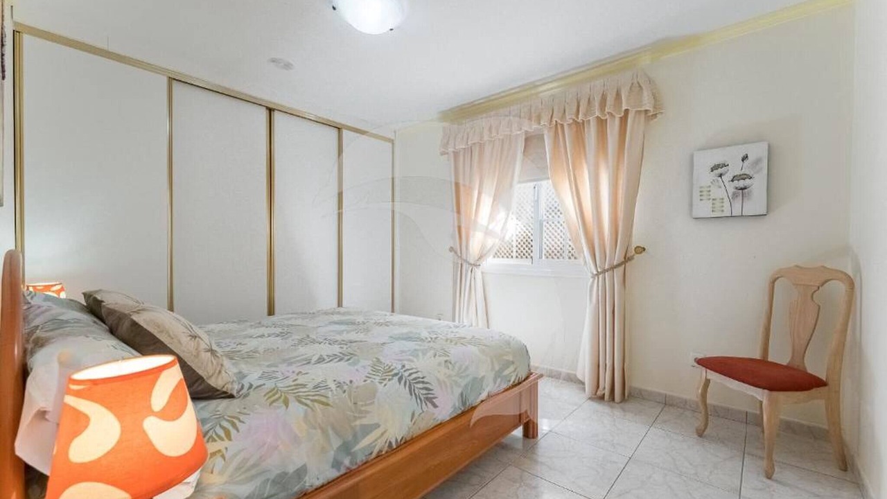 Photo of Bedroom in Arenas del Mar