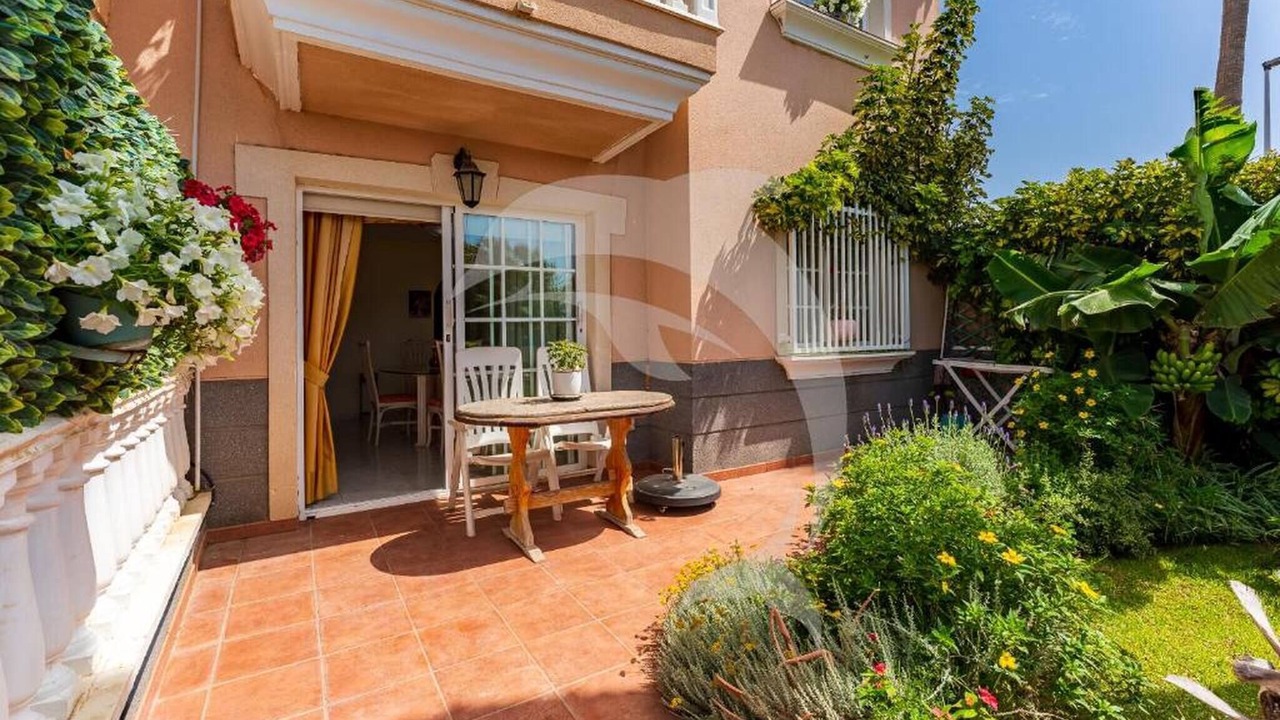 Photo of Outdoor in Arenas del Mar