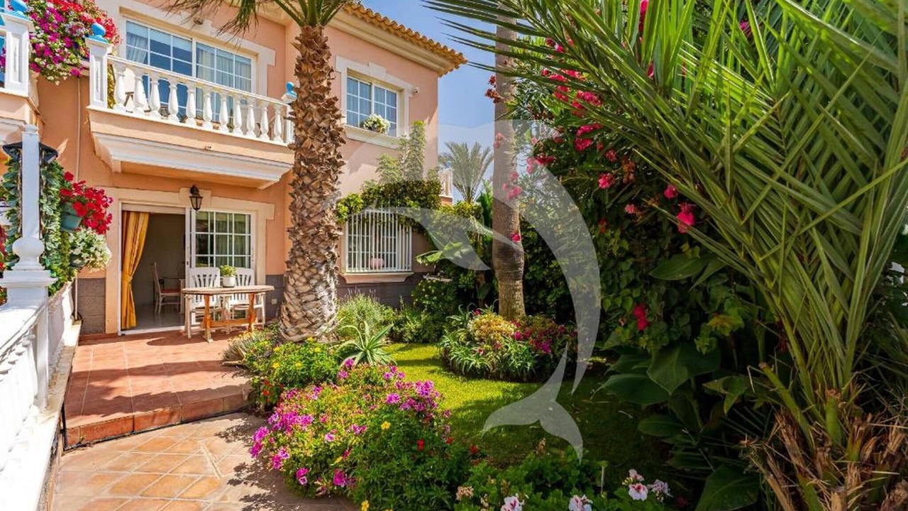 Photo of Patio Balcony in Arenas del Mar