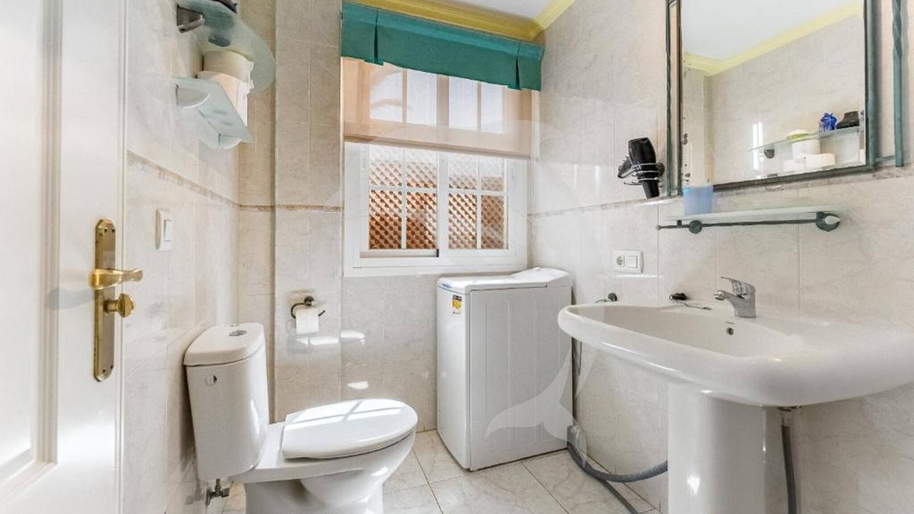 Photo of Bathroom in Arenas del Mar