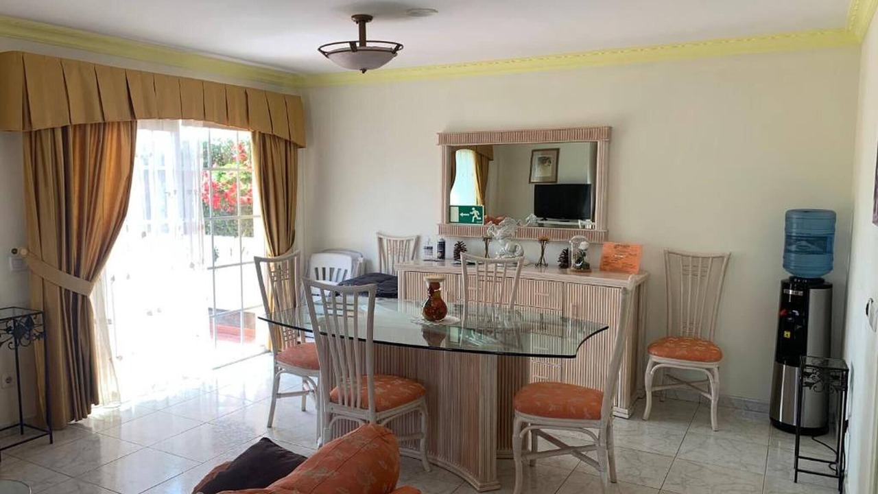 Photo of Livingroom in Arenas del Mar