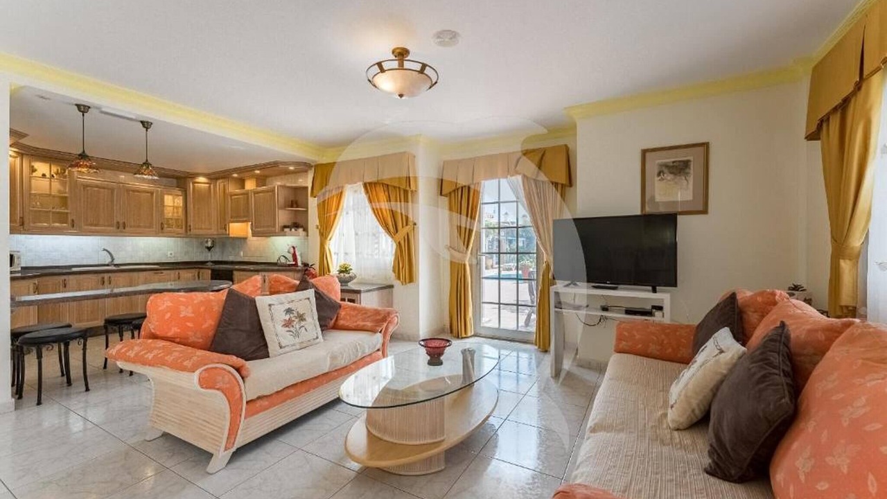 Photo of Livingroom in Arenas del Mar