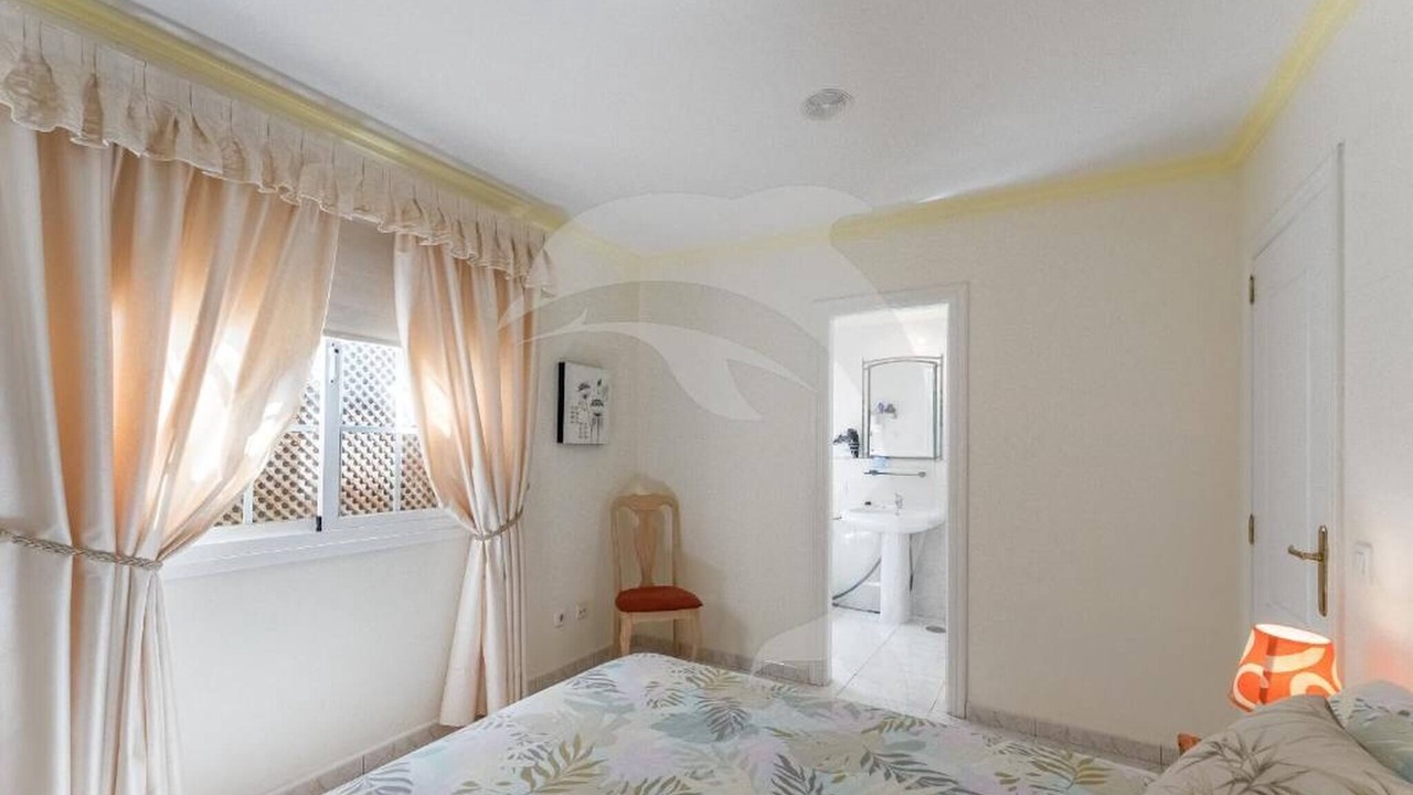 Photo of Bedroom in Arenas del Mar