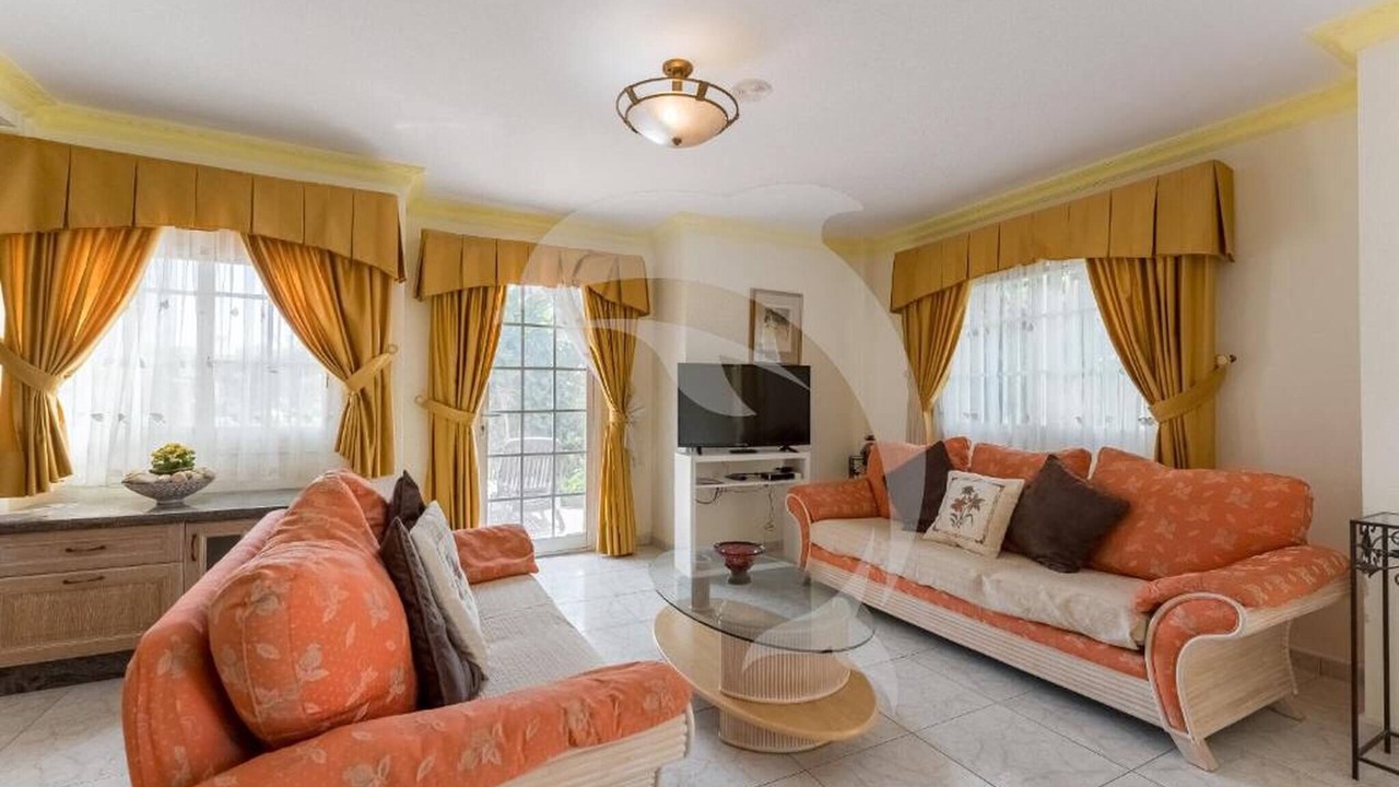 Photo of Livingroom in Arenas del Mar