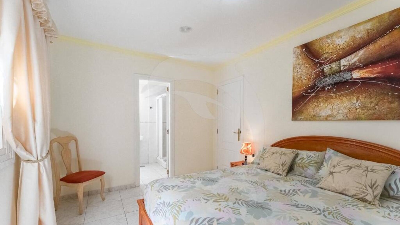Photo of Bedroom in Arenas del Mar