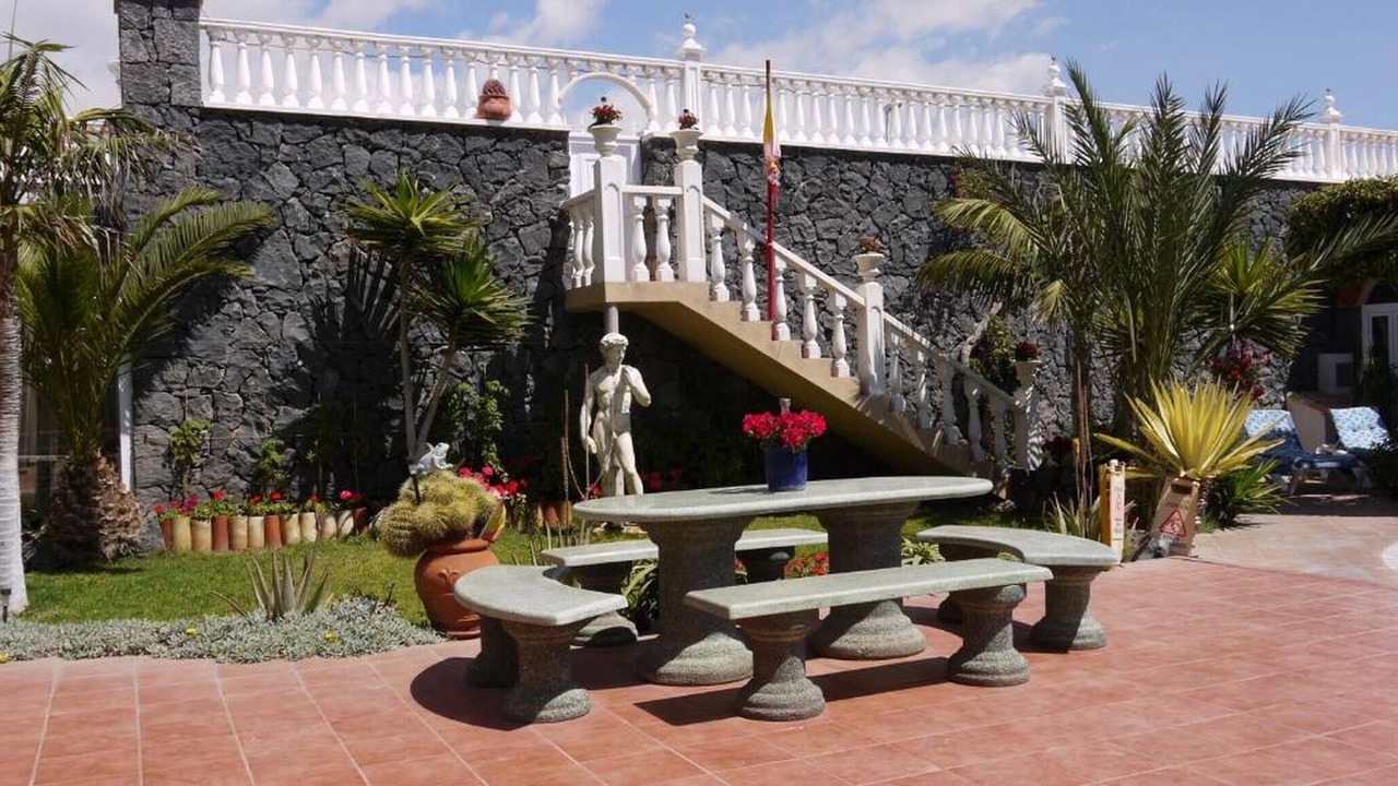 Photo of Outdoor in Arenas del Mar