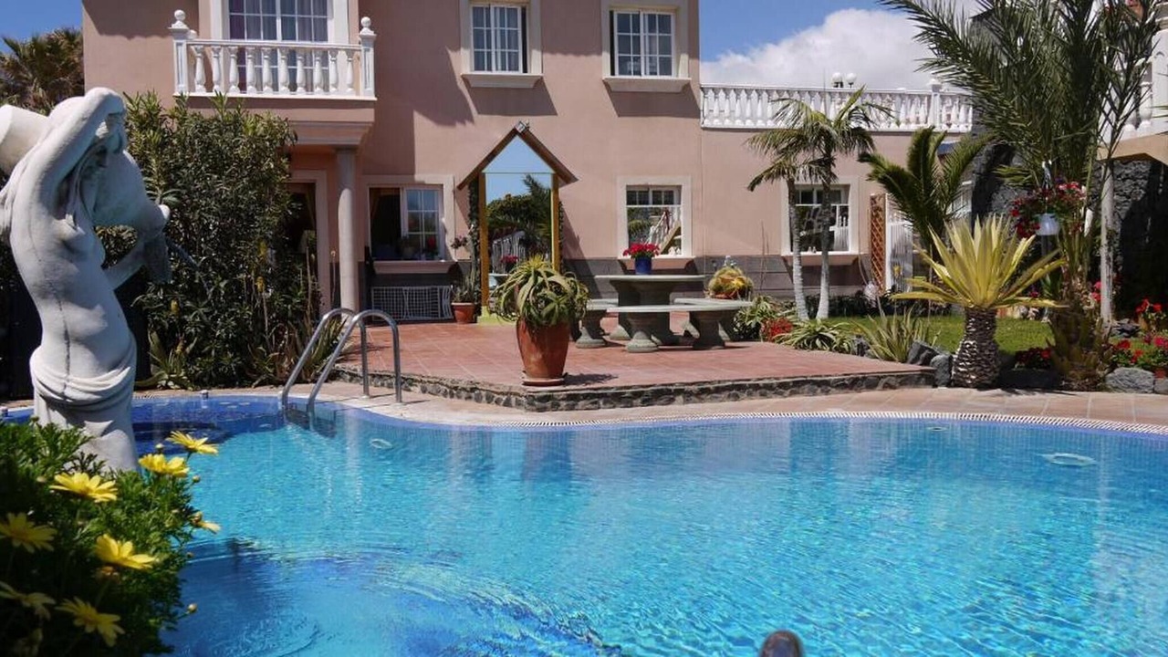 Photo of Outdoor in Arenas del Mar