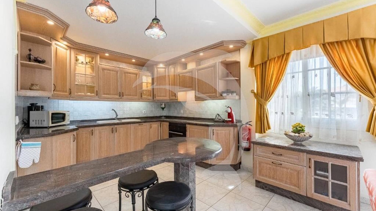 Photo of Kitchen in Arenas del Mar