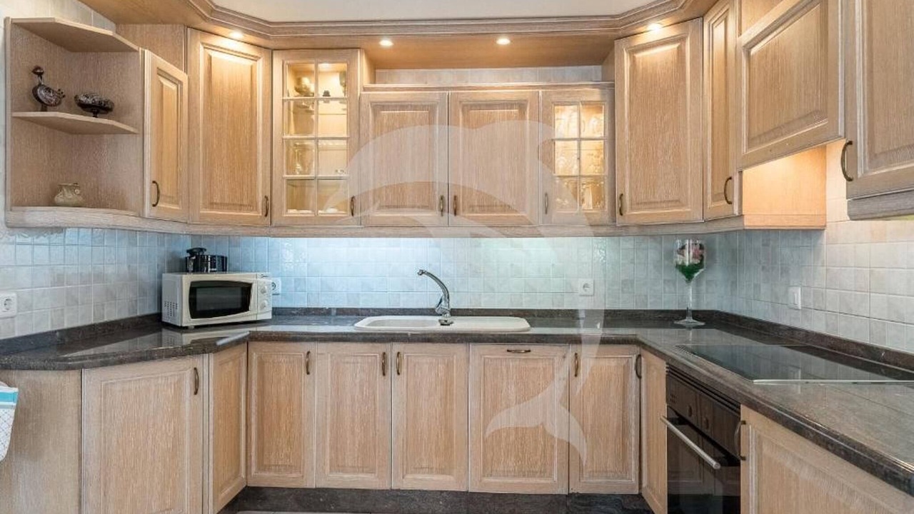 Photo of Kitchen in Arenas del Mar