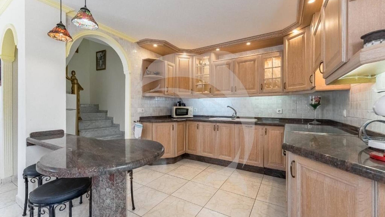 Photo of Kitchen in Arenas del Mar
