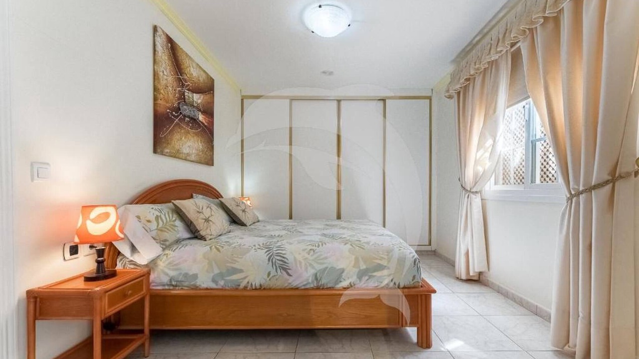 Photo of Bedroom in Arenas del Mar