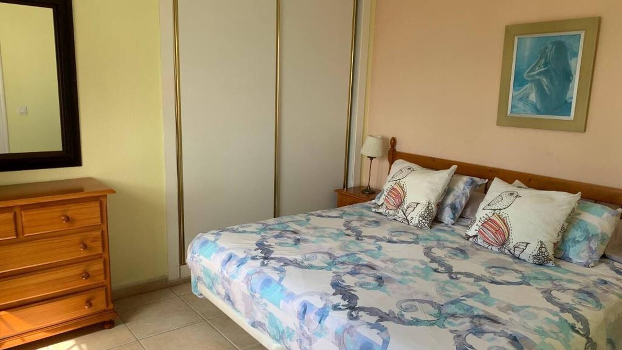 Photo of Bedroom in Arenas del Mar