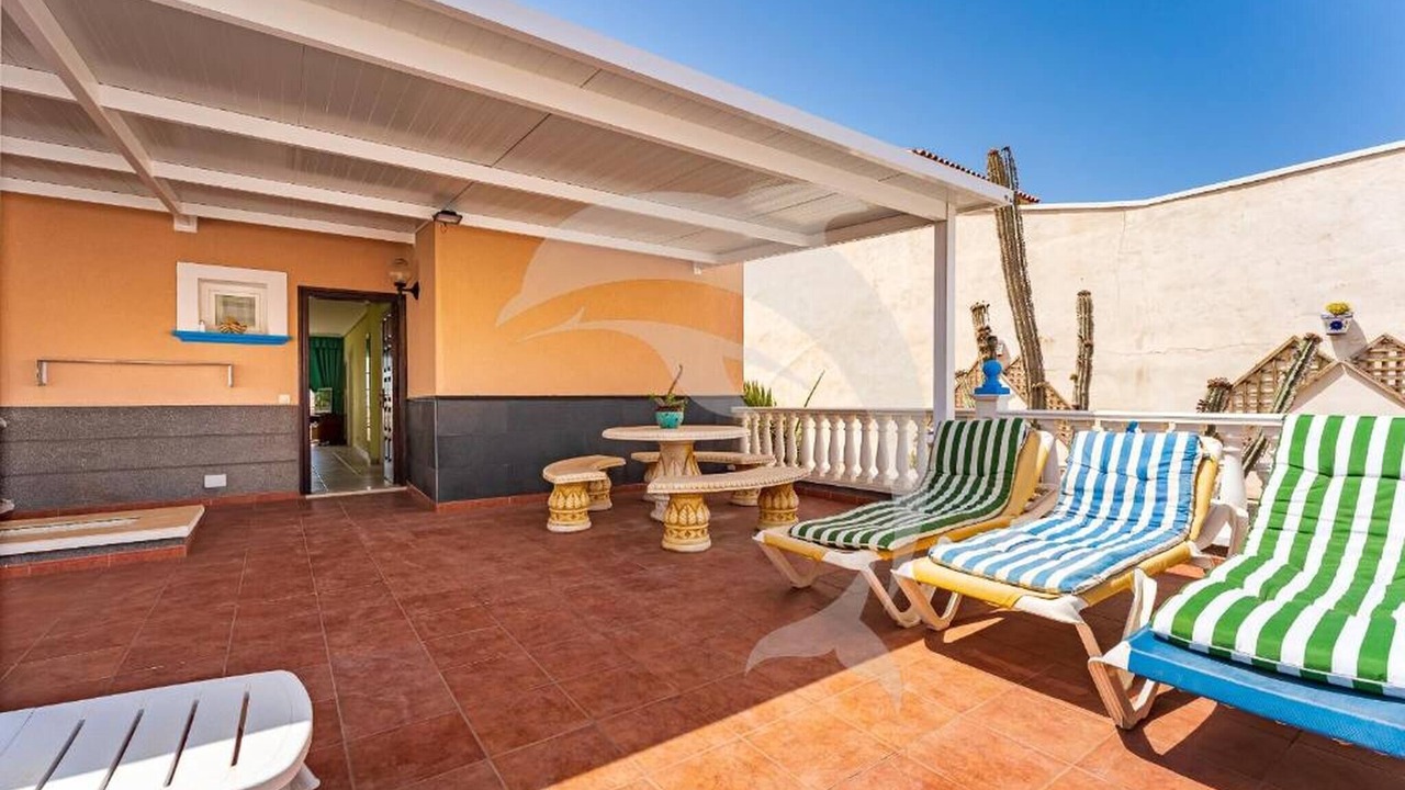 Photo of Outdoor in Arenas del Mar