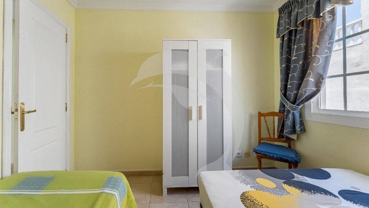 Photo of Bedroom in Arenas del Mar
